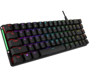 ASUS ROG Falchion Ace NX RED/Wired+KVM/RGB/Black 90MP0346-BKUA01 - 1124929 - zdjęcie 3